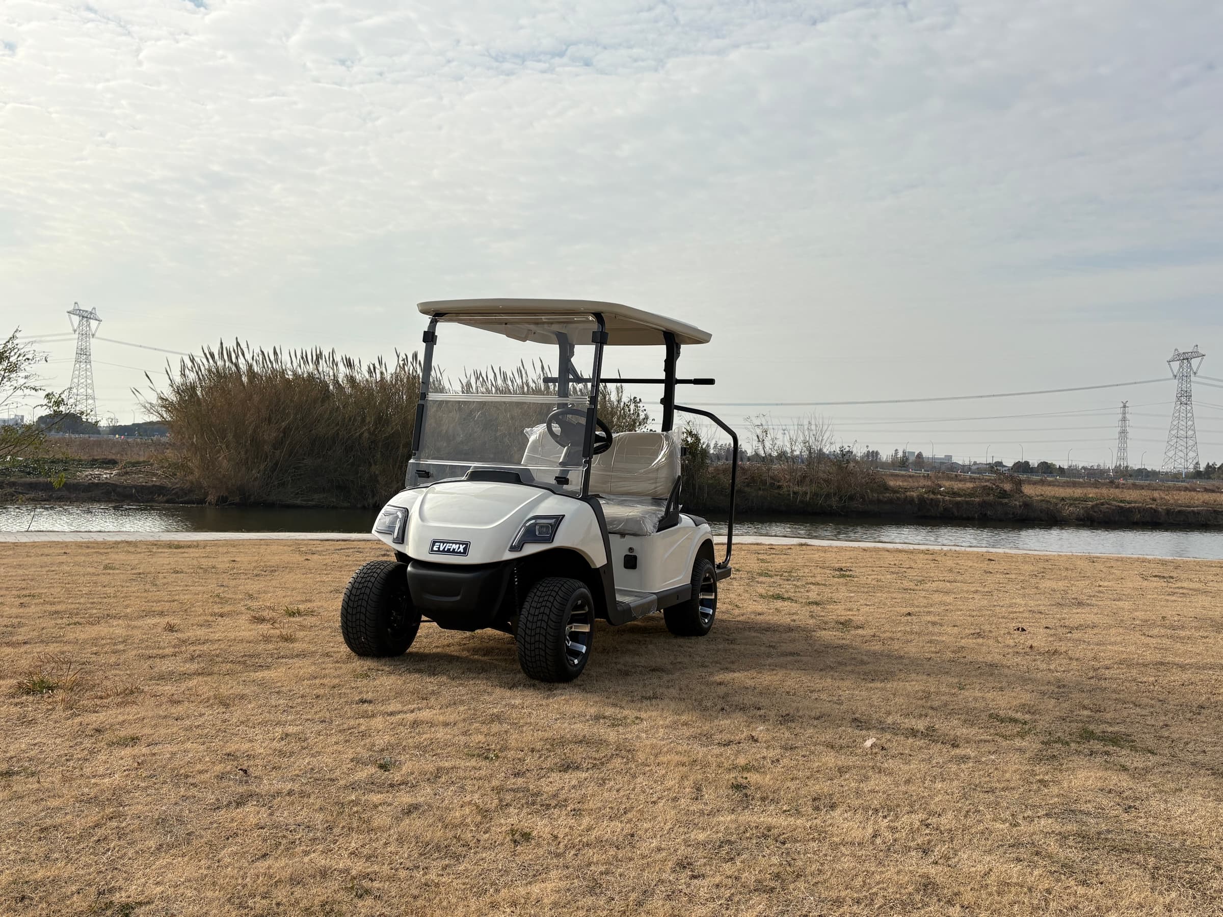 JS 2-Seater