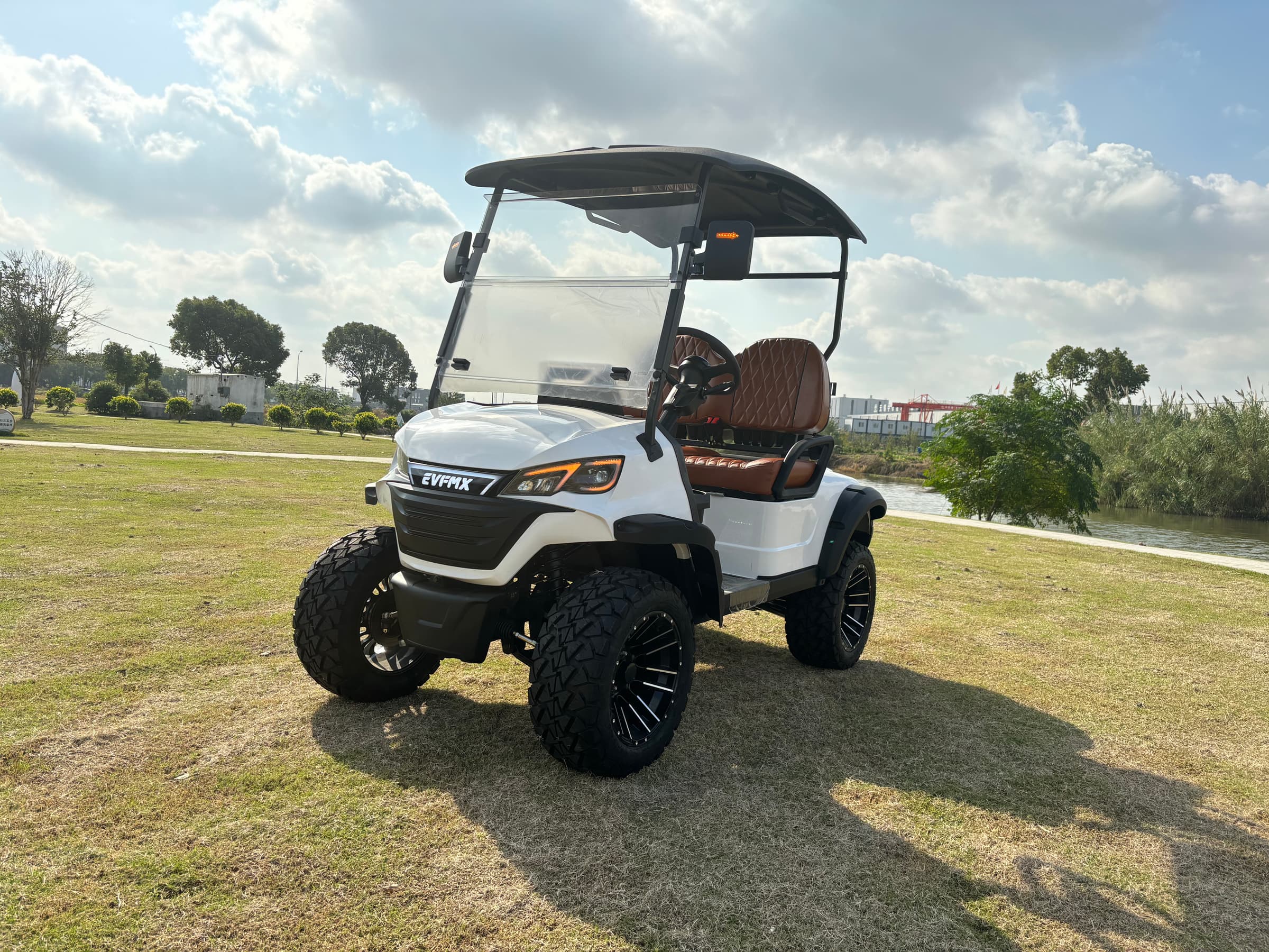 K2 2-Seater