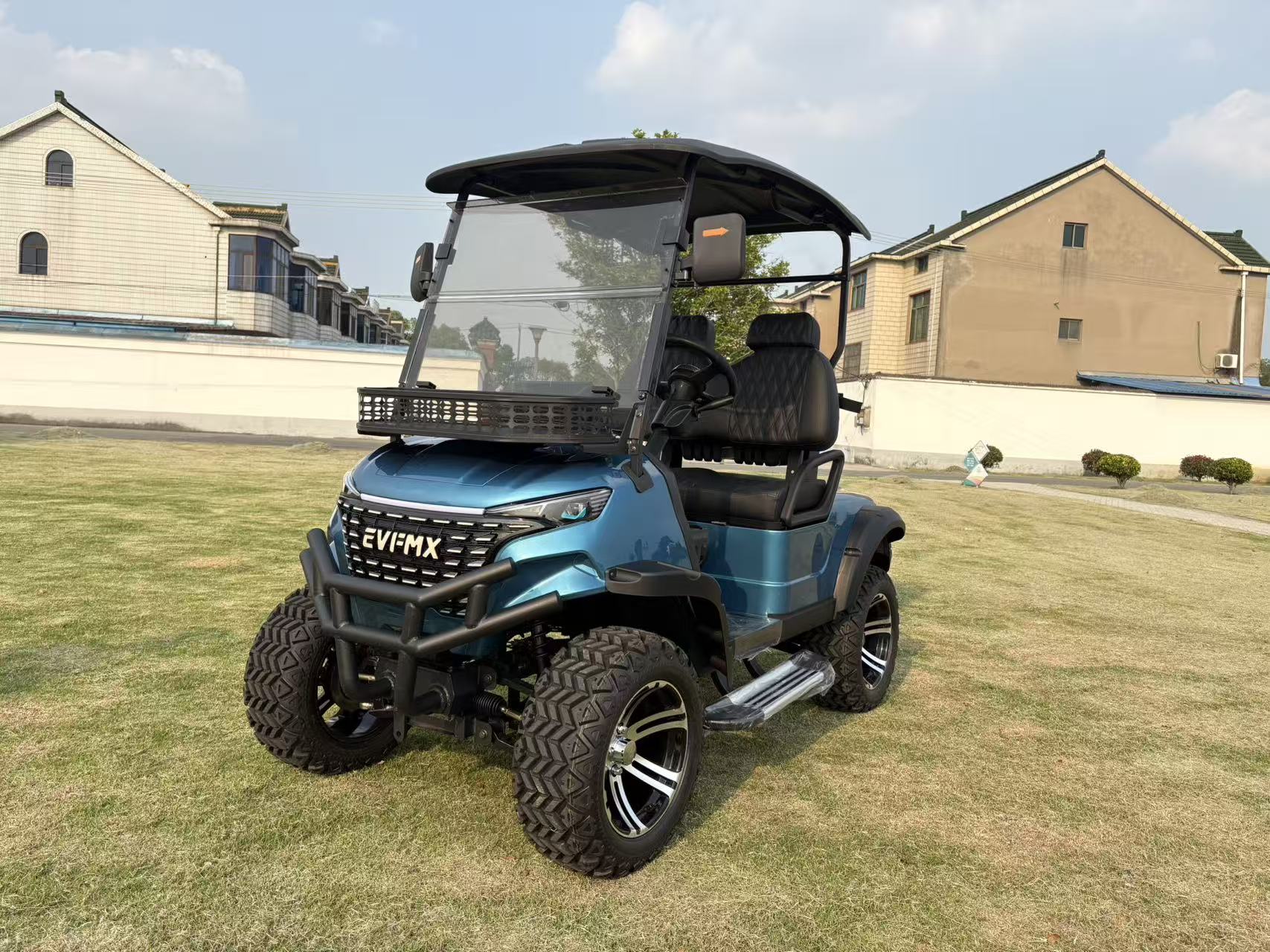 K5 2-Seater