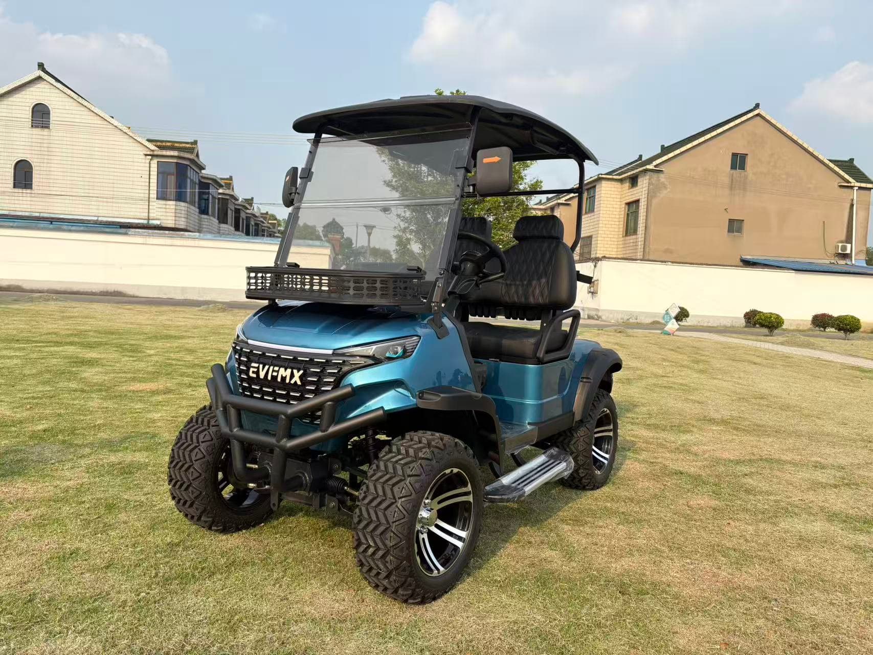 K5 2-Seater